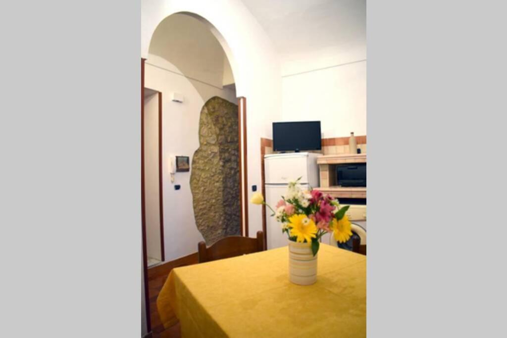 Domus - Casa Vacanza B&B Veroli エクステリア 写真