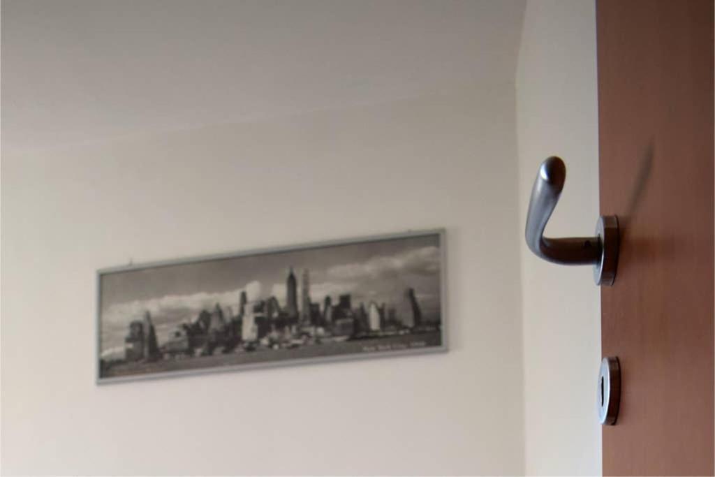 Domus - Casa Vacanza B&B Veroli エクステリア 写真