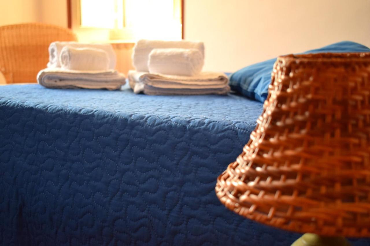 Domus - Casa Vacanza B&B Veroli エクステリア 写真