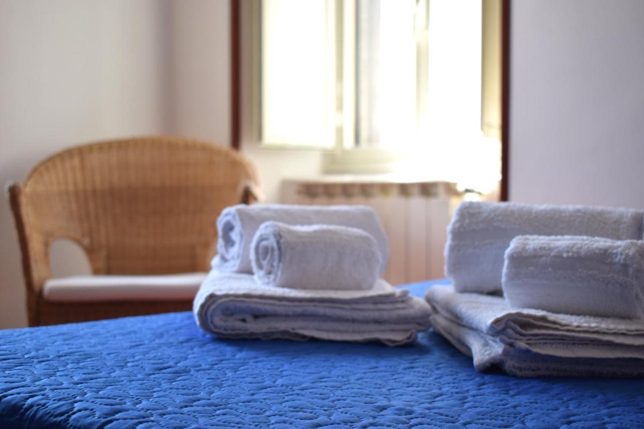 Domus - Casa Vacanza B&B Veroli エクステリア 写真