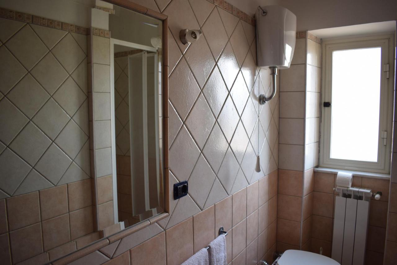 Domus - Casa Vacanza B&B Veroli エクステリア 写真