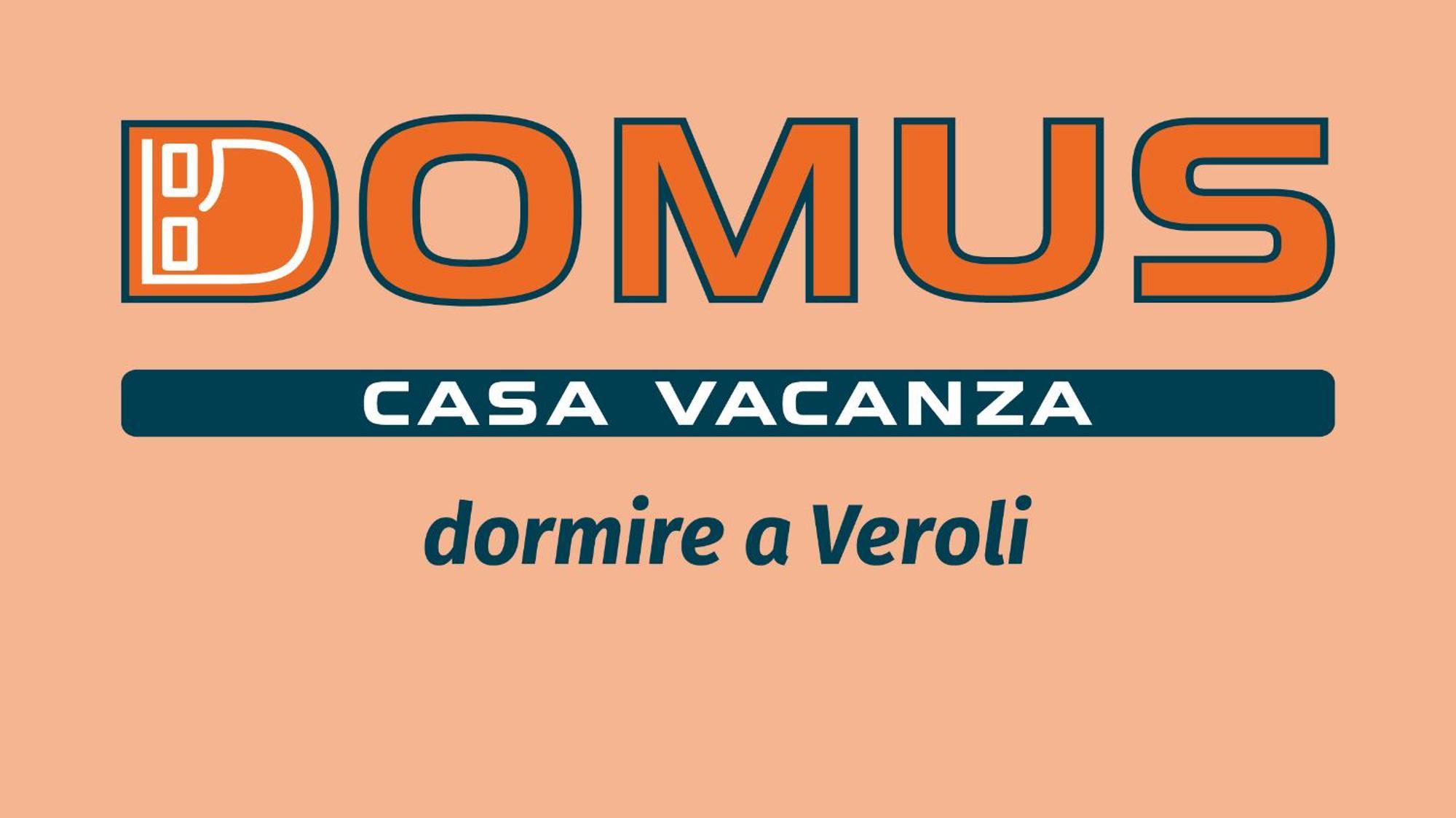 Domus - Casa Vacanza B&B Veroli エクステリア 写真